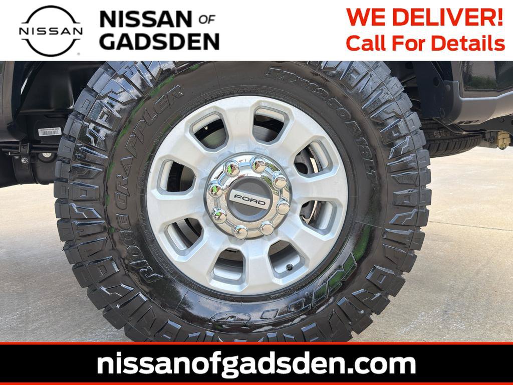 Used 2023 Ford F250 XLT