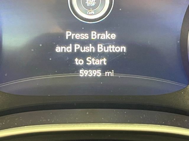 Used 2022 Chrysler Pacifica Touring-L FWD image 26