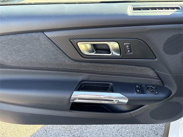 New 2026 Ford Mustang Coupe image 12