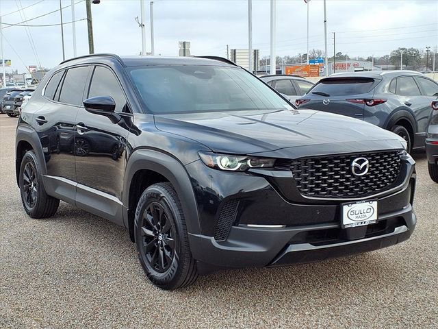 New 2026 MAZDA CX-50 AWD 2.5 Hybrid w/ Weather Package image 3