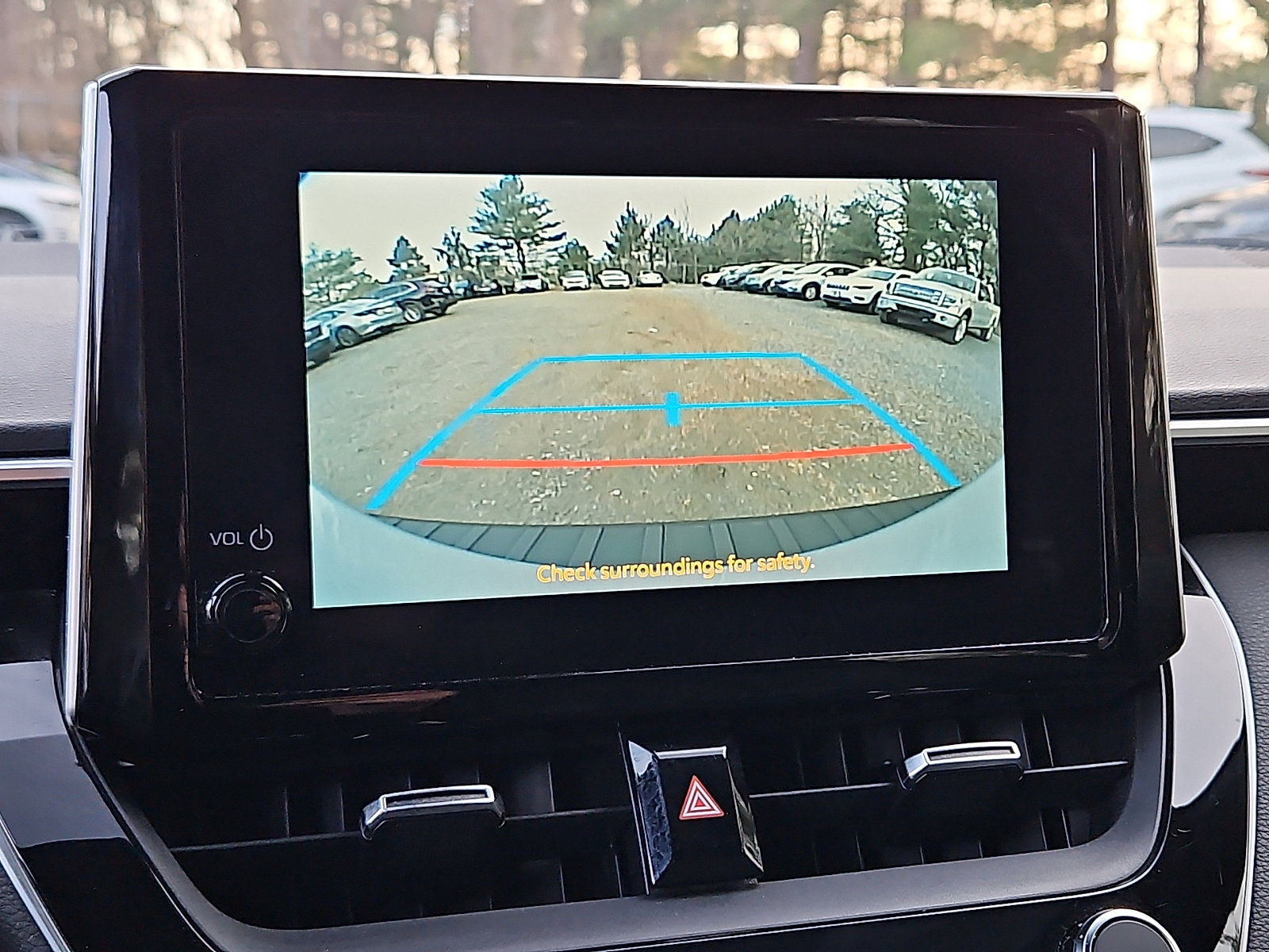 Used 2023 Toyota Corolla SE image 19