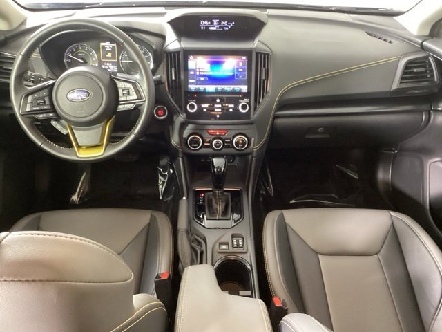 Certified 2023 Subaru Crosstrek 2.5i Sport image 12