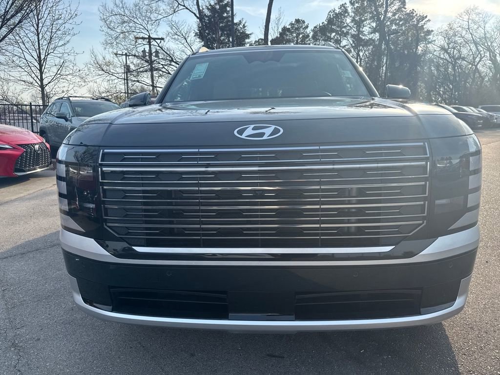 Used 2026 Hyundai Palisade Calligraphy image 34