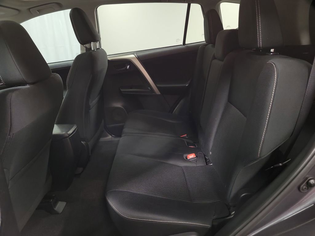 Used 2014 Toyota RAV4 XLE image 23
