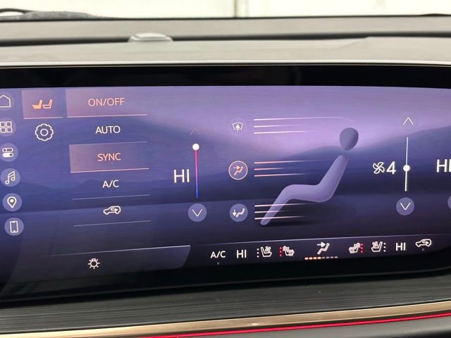 New 2026 Buick Envision Avenir image 27