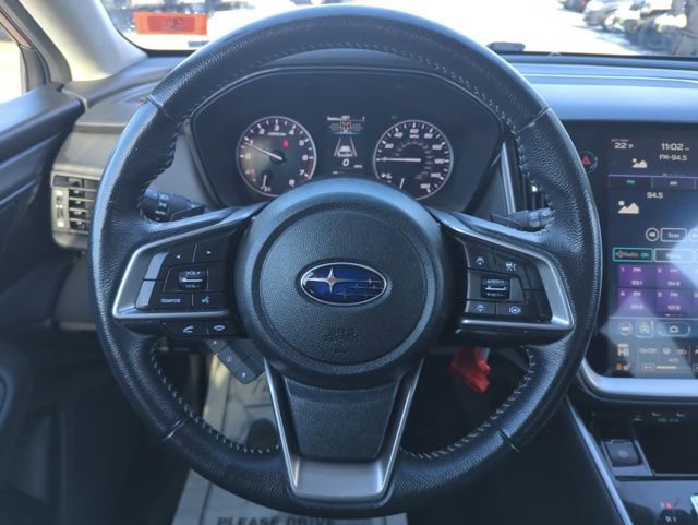 Used 2022 Subaru Outback Premium image 22