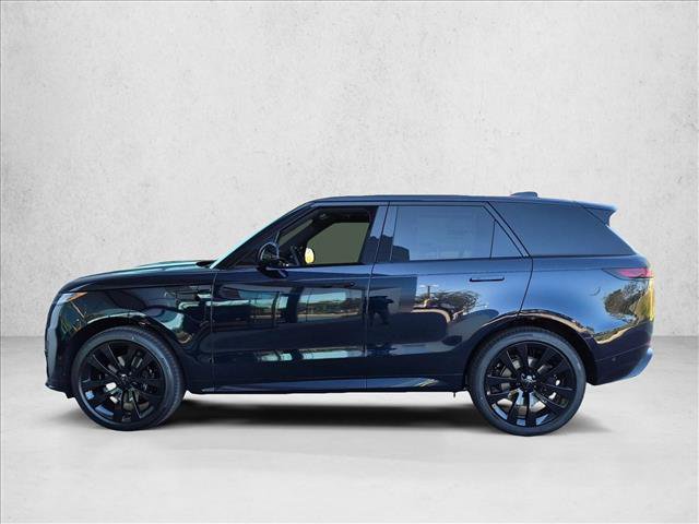 New 2027 Land Rover Range Rover Sport Dynamic SE AWD/4WD image 5