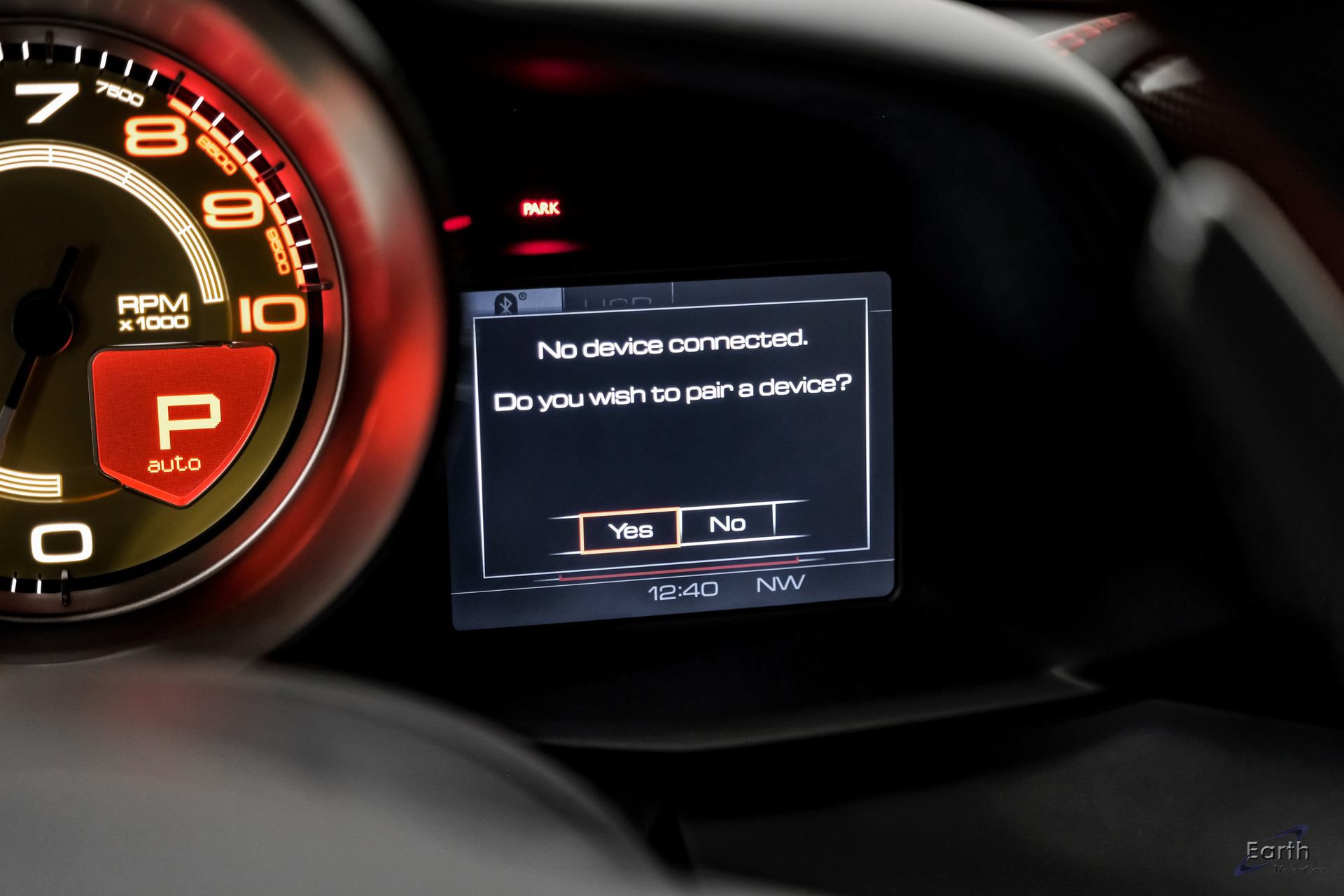 Used 2017 Ferrari 488 GTB RWD image 88