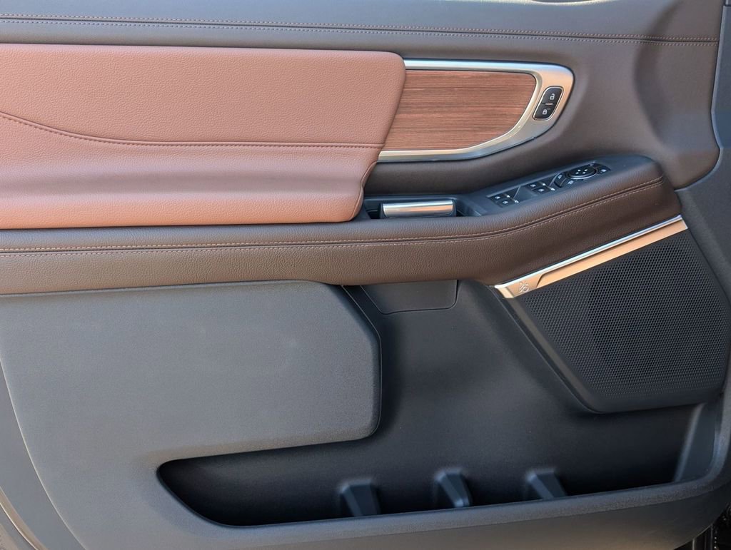 New 2026 Ford Expedition Max King Ranch image 24