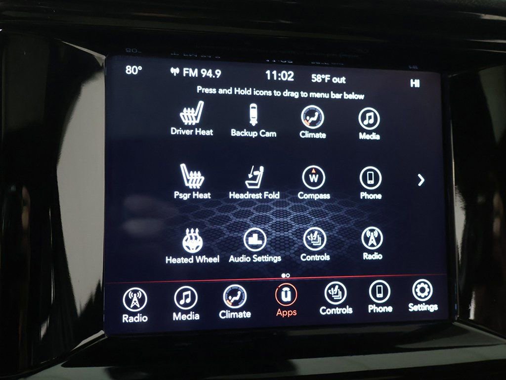 Used 2022 Dodge Durango GT image 49