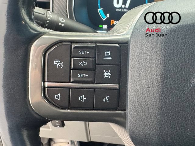 Used 2021 Ford F150 Limited AWD/4WD image 20