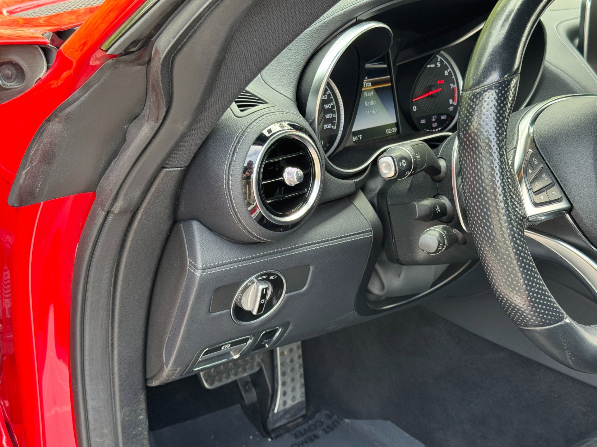 Used 2017 Mercedes-Benz AMG GT Coupe image 29