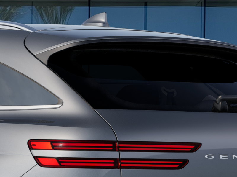 New 2027 Genesis GV70 2.5T Advanced AWD/4WD image 10