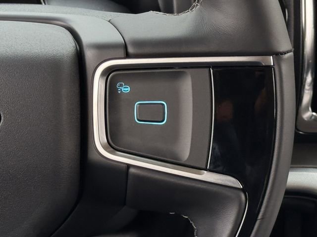 New 2025 Ford Expedition Max Platinum w/ Driver's Package image 14