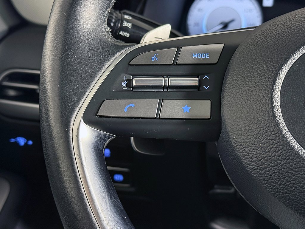 Used 2023 Hyundai Palisade SEL w/ Premium Package image 45