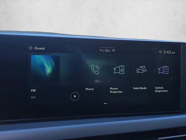 New 2026 Hyundai Sonata SEL image 12