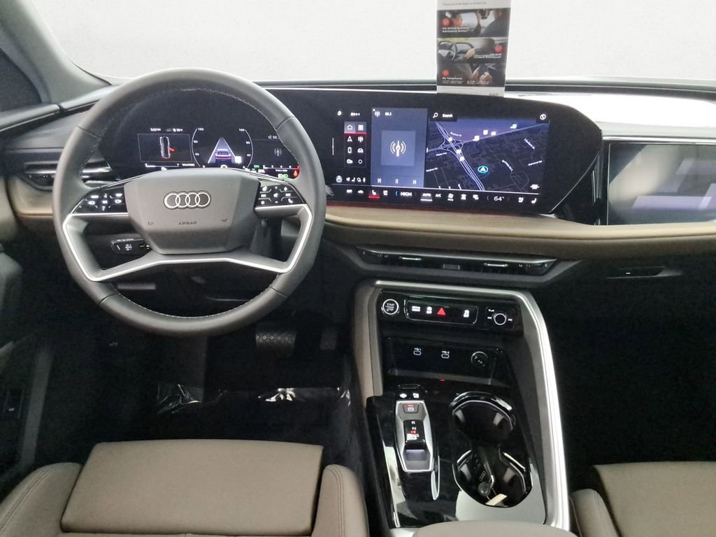 New 2025 Audi Q5 Prestige image 9