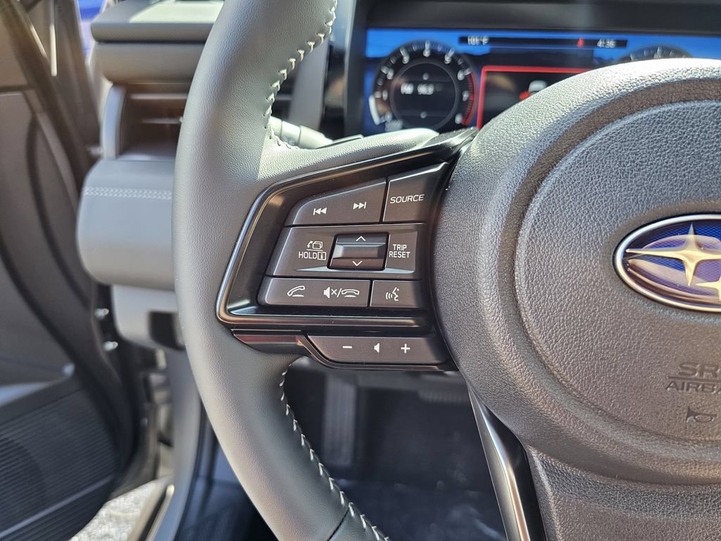 New 2026 Subaru Outback Touring XT AWD/4WD image 26