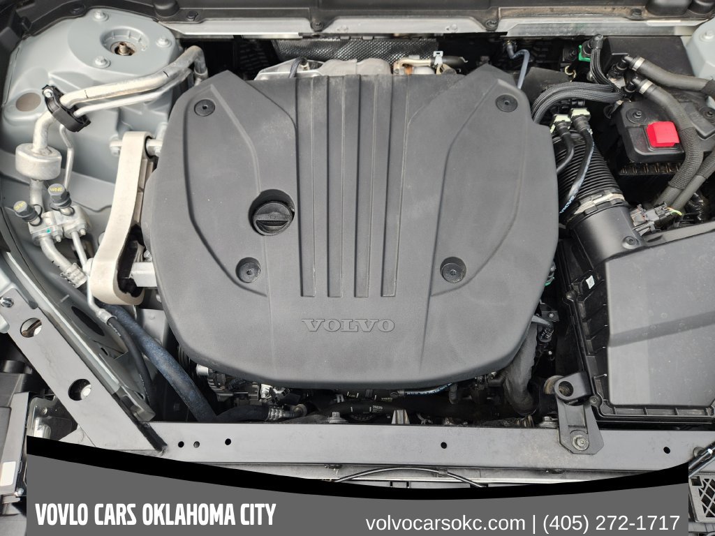 Certified 2024 Volvo XC60 B5 Core w/ Protection Package Premier AWD/4WD image 26