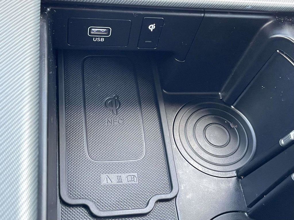 Used 2025 Hyundai Palisade SEL image 22