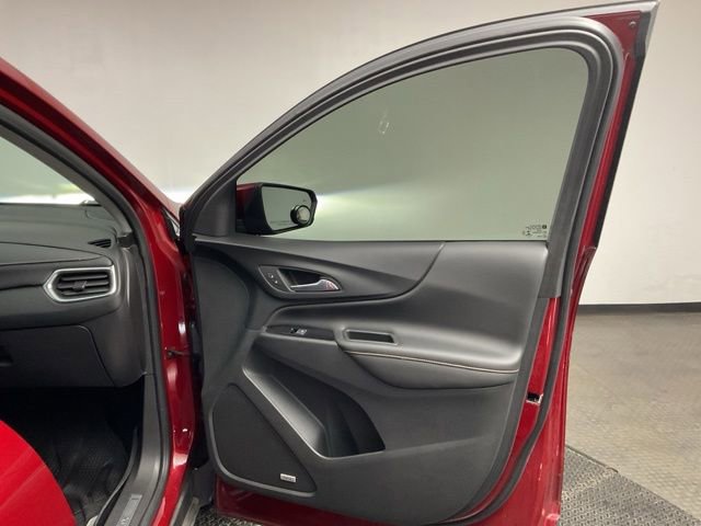 Certified 2022 Chevrolet Equinox Premier AWD/4WD image 29