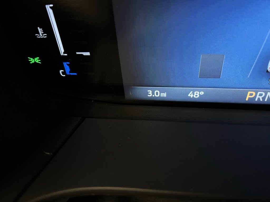 New 2026 Ford Escape SE image 22