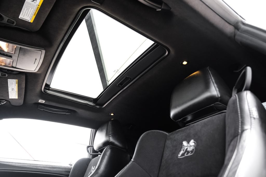 Used 2020 Dodge Challenger R/T Scat Pack RWD image 4