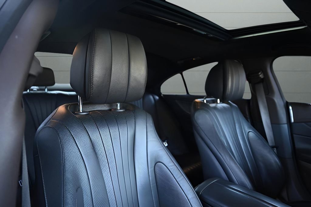 Used 2019 Mercedes-Benz CLS 450 image 34