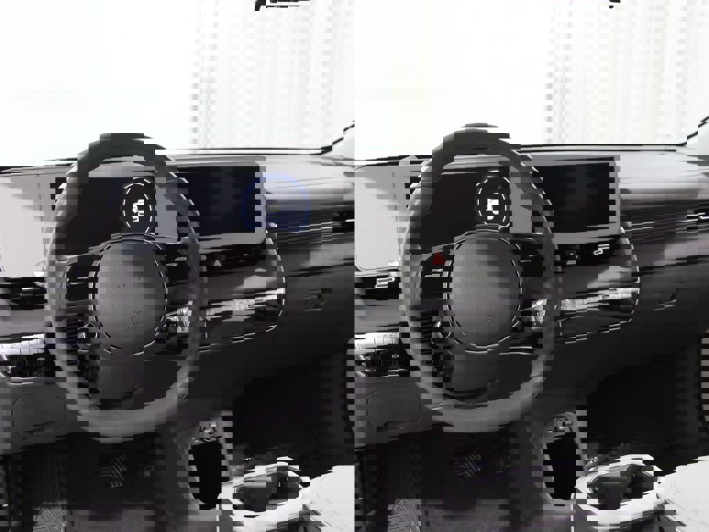 Certified 2024 Hyundai Ioniq 5 Limited image 6