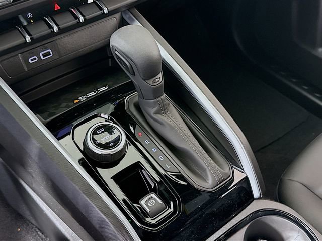 New 2026 Chevrolet Colorado Trail Boss image 17