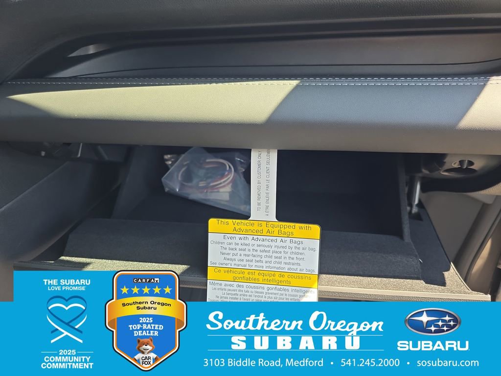 New 2026 Subaru Ascent Touring AWD/4WD image 14