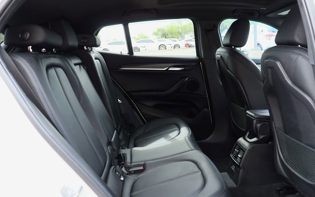 Used 2020 BMW X2 sDrive28i w/ M Sport X Package FWD image 28
