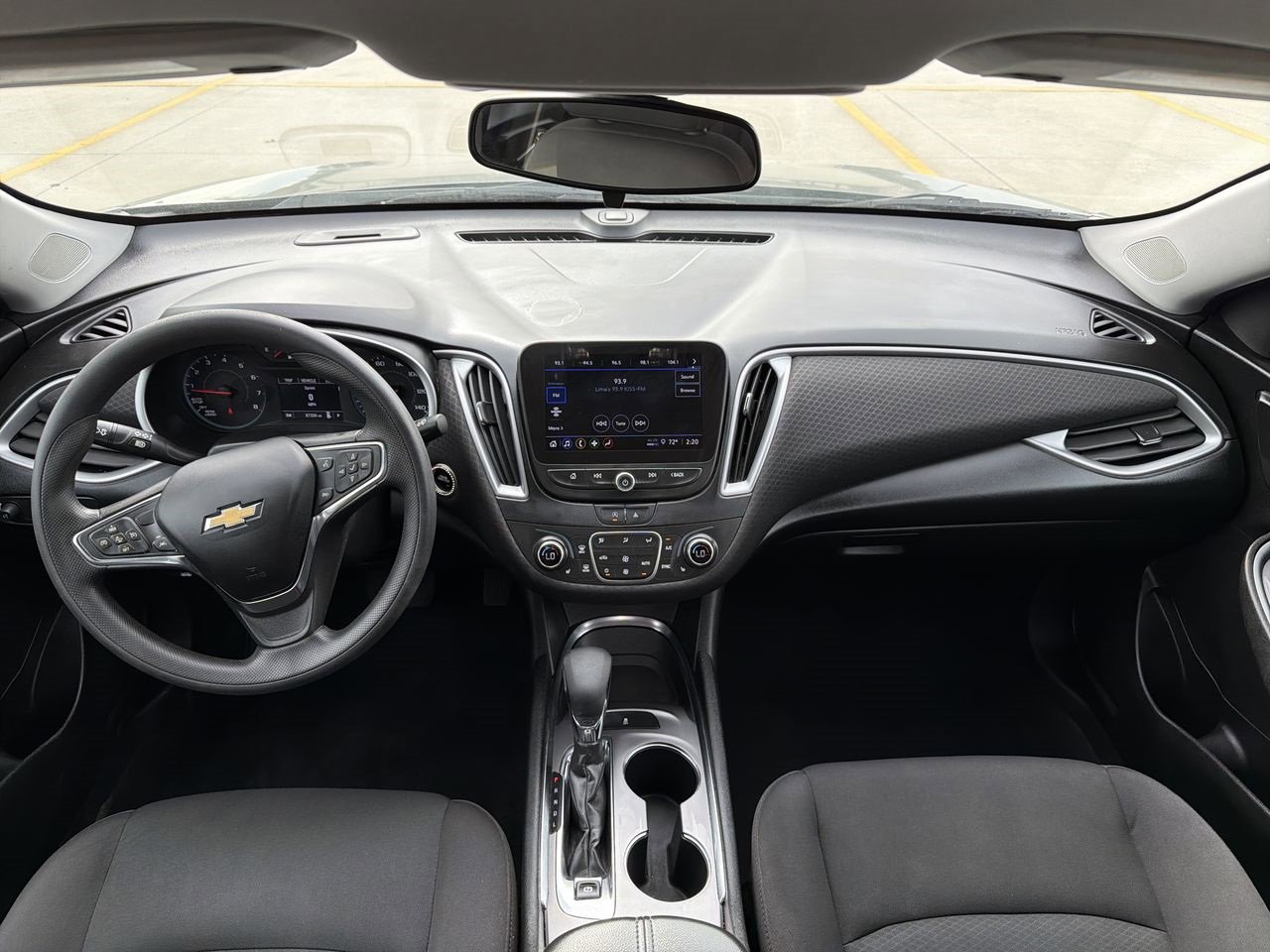 Used 2023 Chevrolet Malibu LT image 37