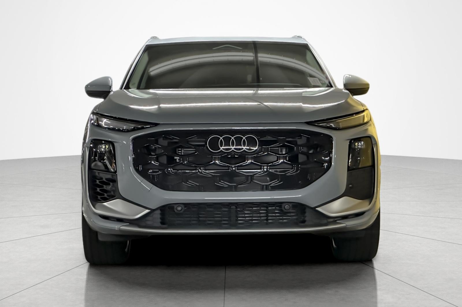 New 2026 Audi Q3 quattro 2.0T AWD/4WD image 8