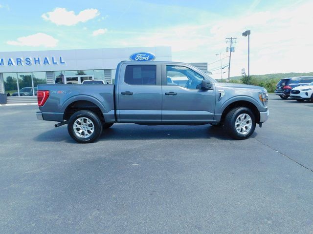 Used 2023 Ford F150 XLT image 10