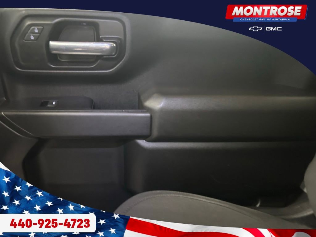 Used 2021 Chevrolet Silverado 3500 W/T w/ WT Convenience Package image 12