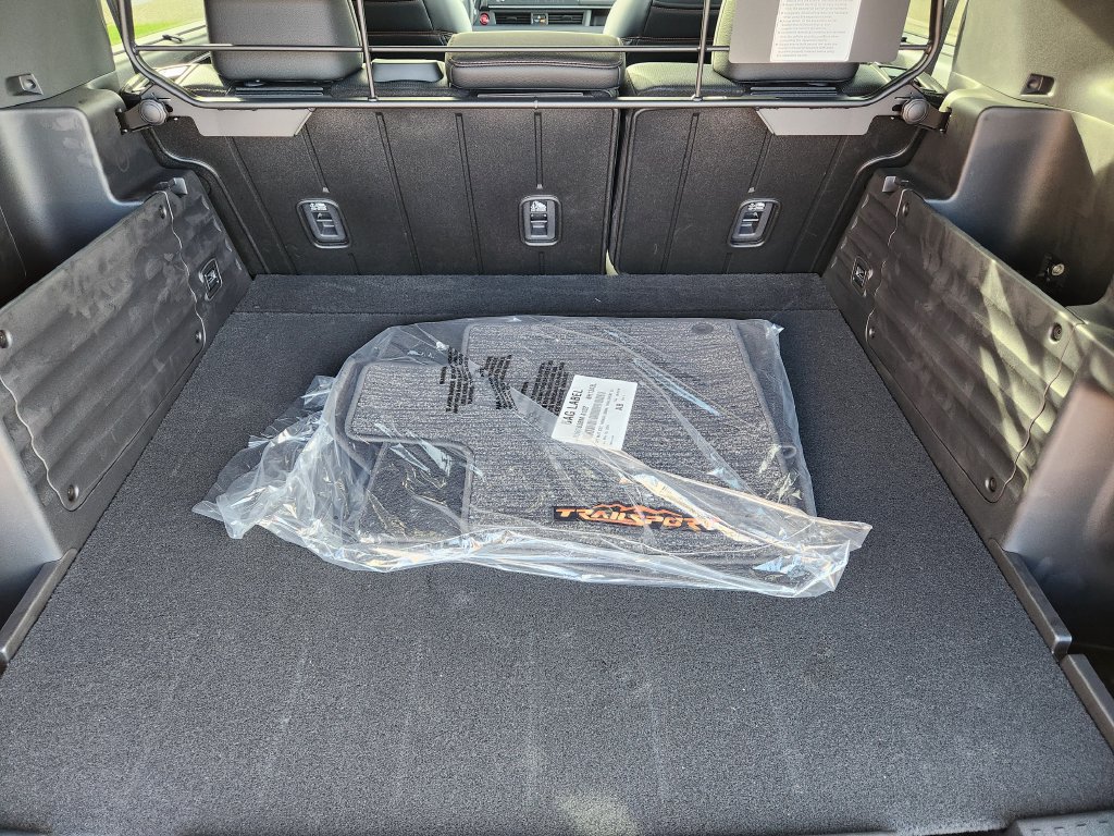 New 2026 Honda Passport TrailSport Elite image 20