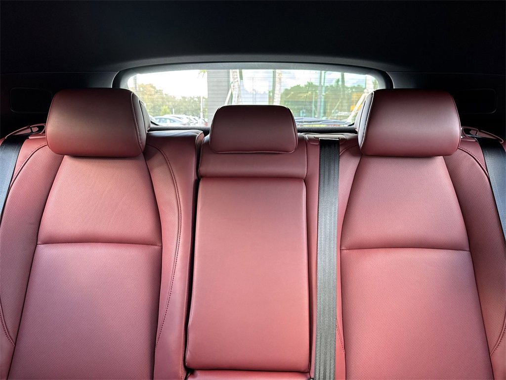New 2026 MAZDA MAZDA3 2.5 S Hatchback w/ Premium Pkg image 19