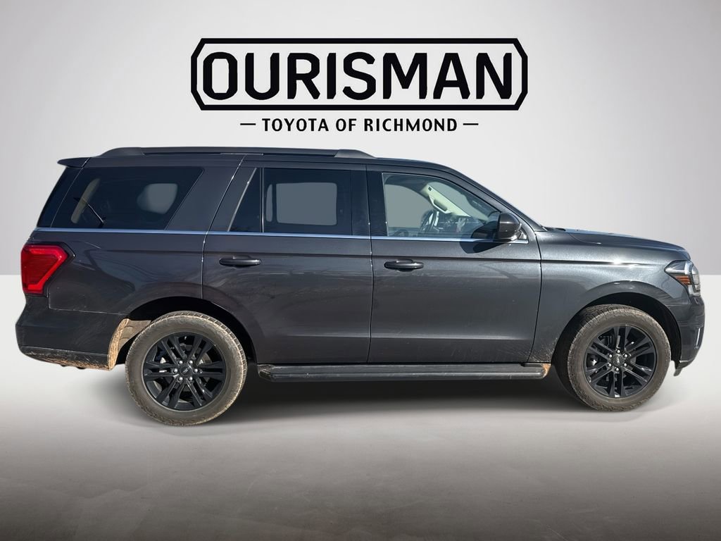 Used 2024 Ford Expedition XLT image 8