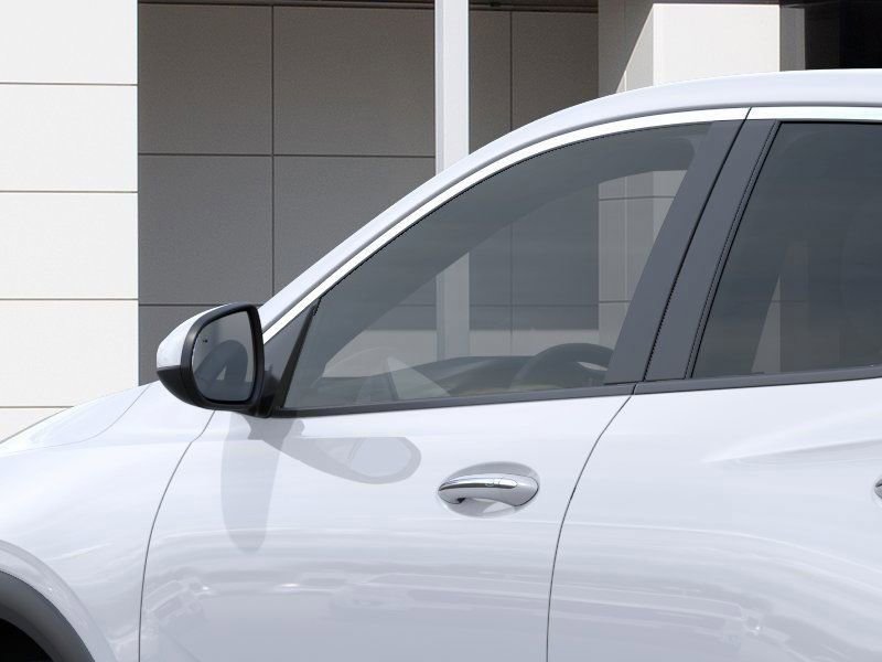 New 2026 Buick Encore GX Preferred w/ Comfort Package image 13