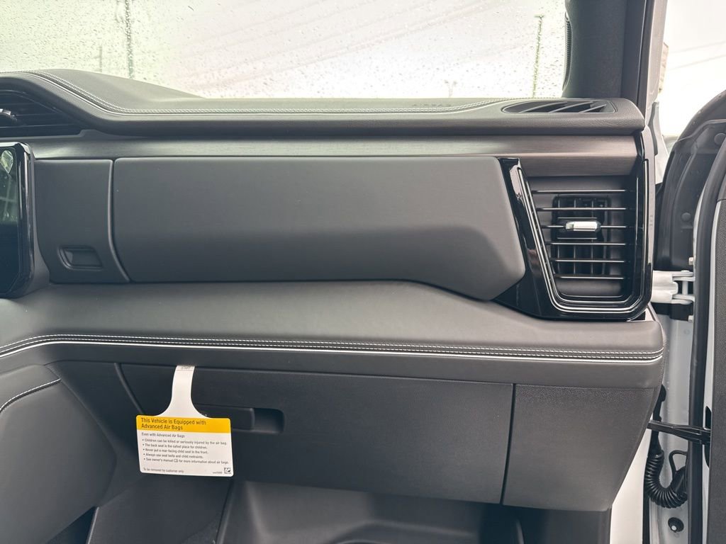 New 2026 GMC Sierra 1500 AT4X image 22