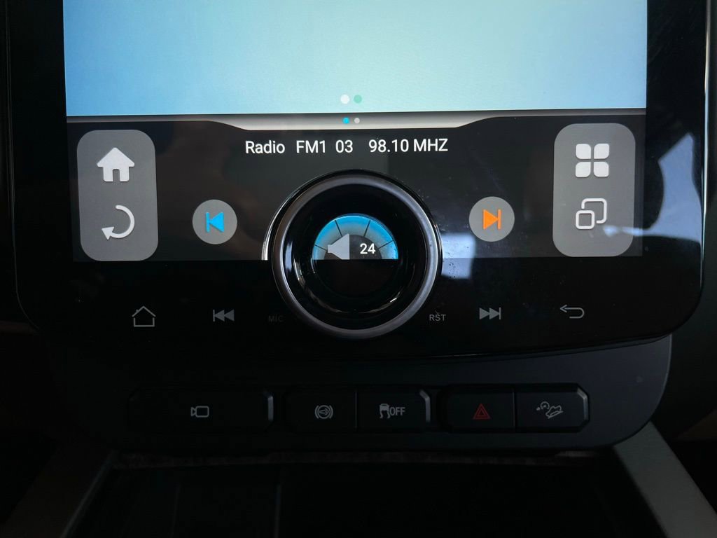 Used 2018 Ford F350 Lariat w/ Lariat Ultimate Package image 37