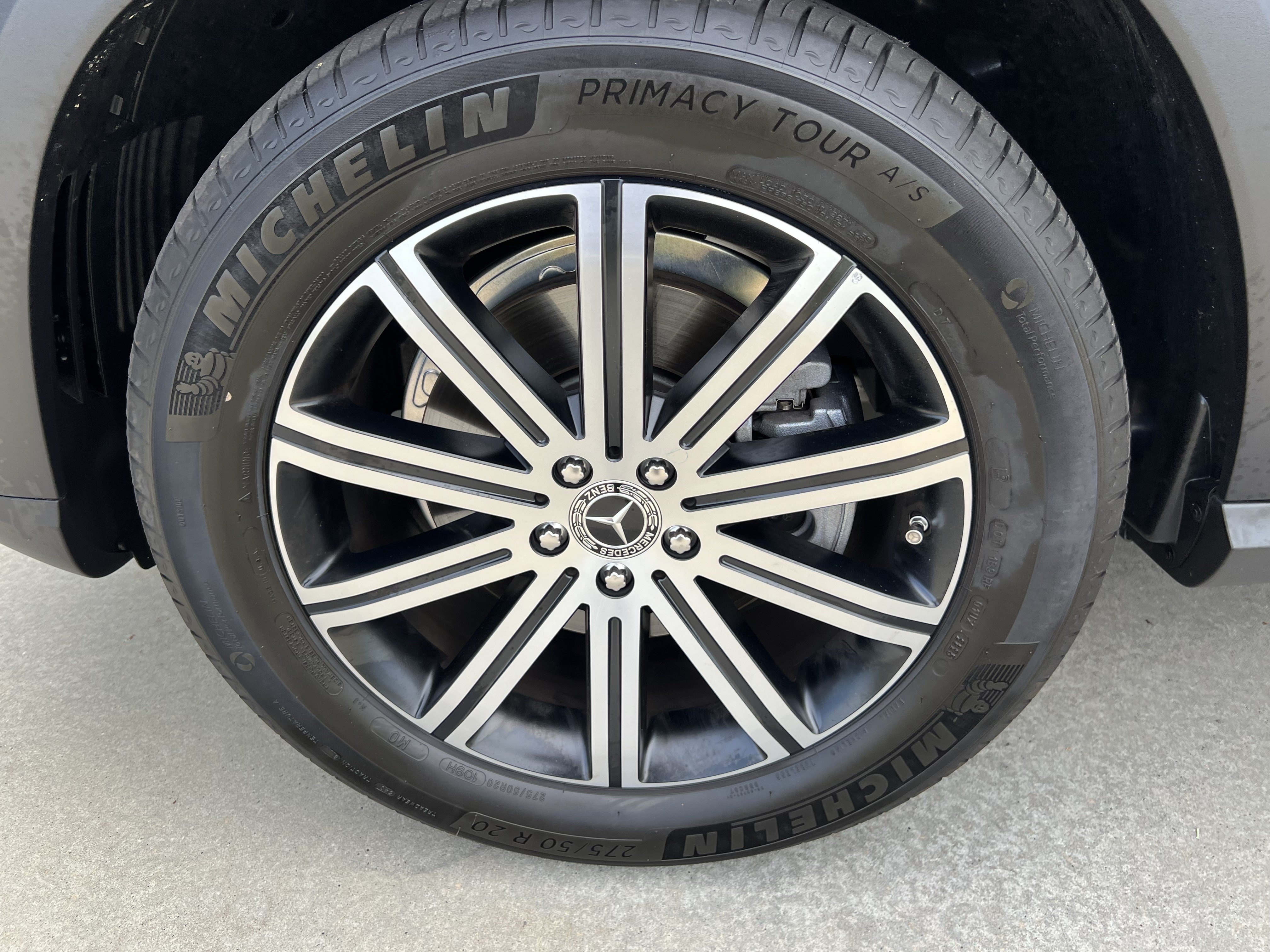Certified 2026 Mercedes-Benz GLE 350 4MATIC image 13