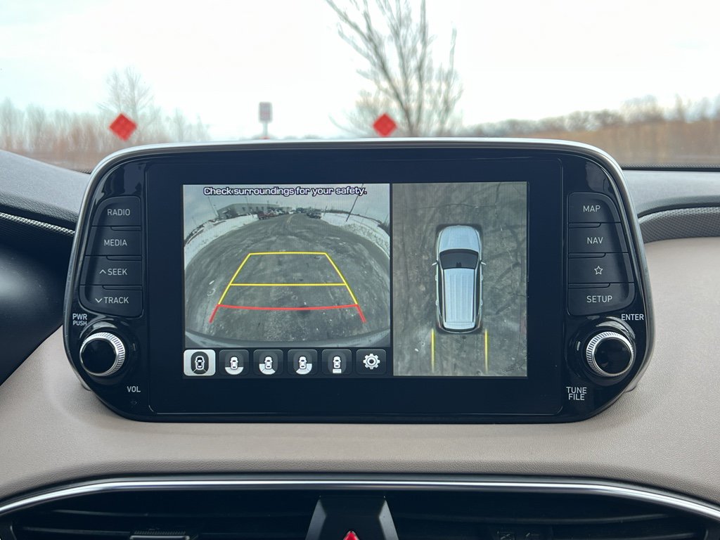 Used 2019 Hyundai Santa Fe AWD image 28