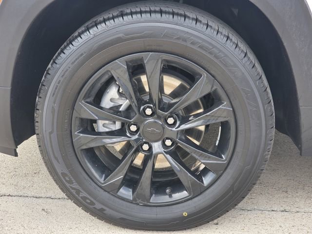 Used 2022 Chevrolet TrailBlazer LS image 8