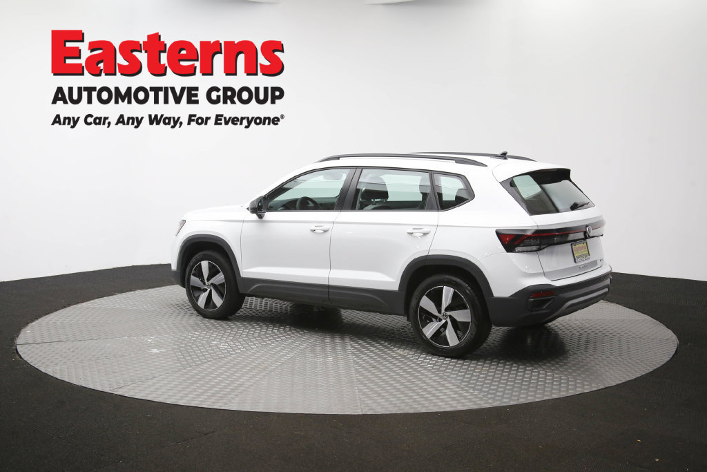 Used 2025 Volkswagen Taos S AWD/4WD image 62