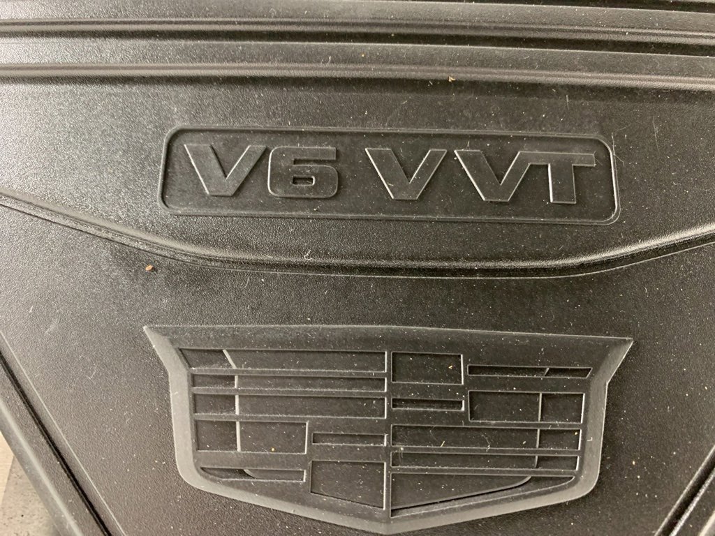 Used 2017 Cadillac XT5 Luxury w/ Advanced Security Package image 40