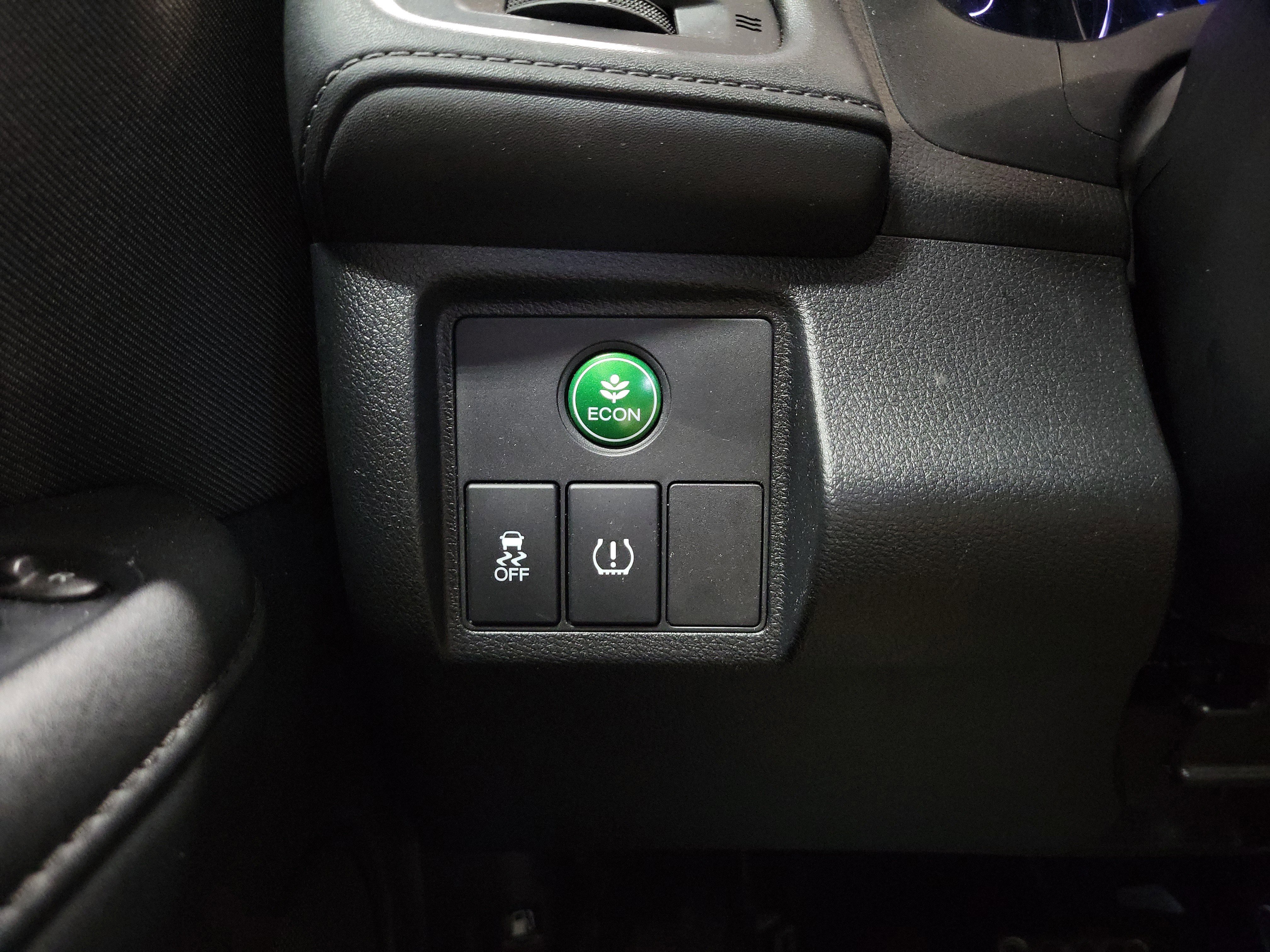 Used 2020 Honda HR-V Sport image 22