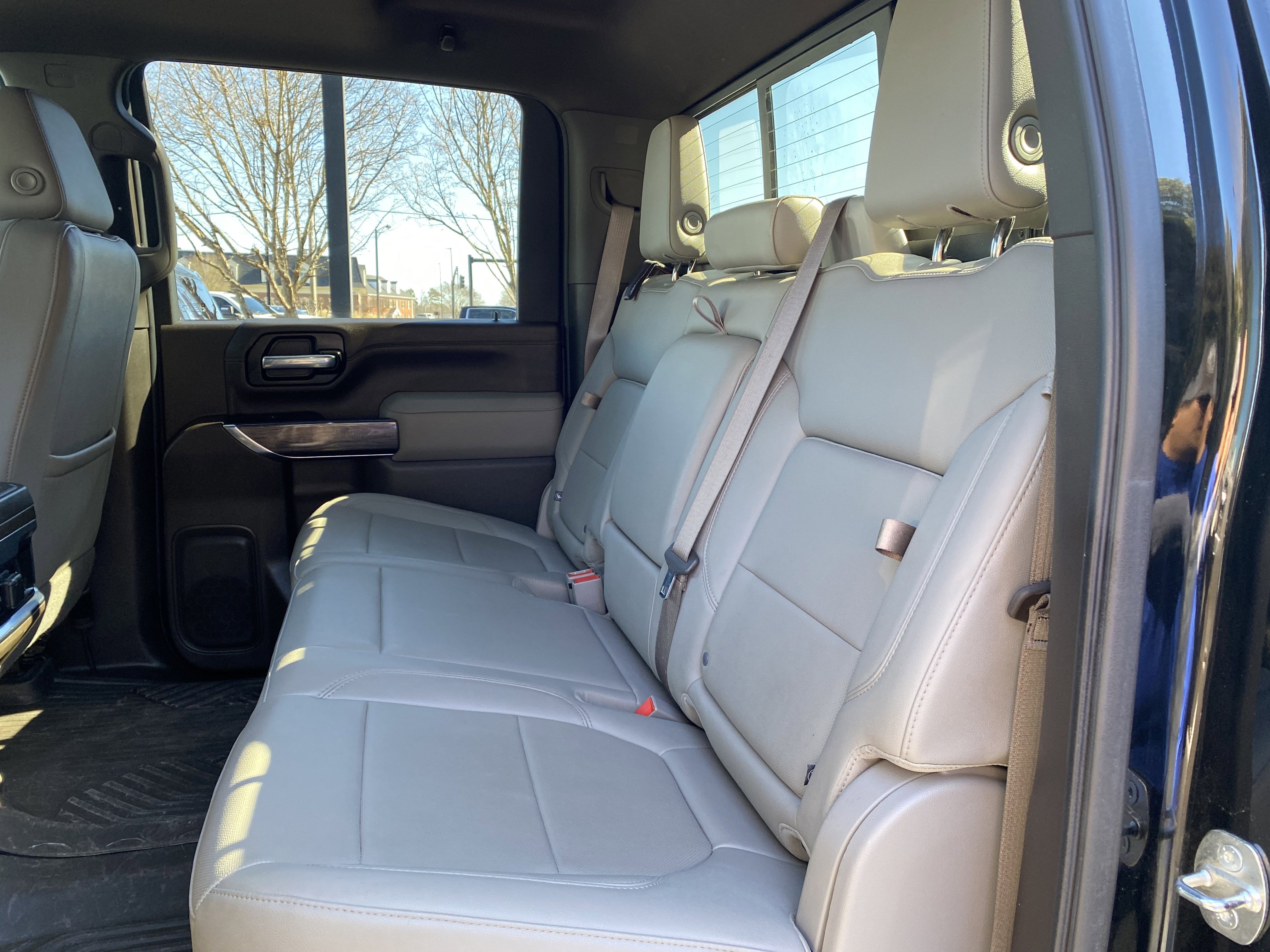 Used 2022 Chevrolet Silverado 2500 LTZ w/ LTZ Premium Texas Edition image 42