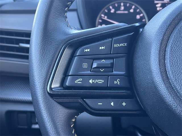 Used 2024 Subaru Crosstrek 2.5i Sport image 21